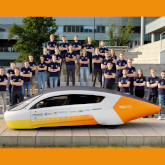Stella Era ©Solar Team Eindhoven